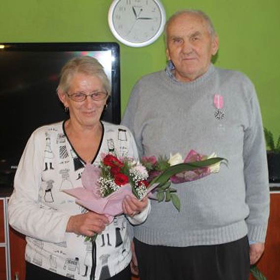 Zote Gody w Gminie wierzno