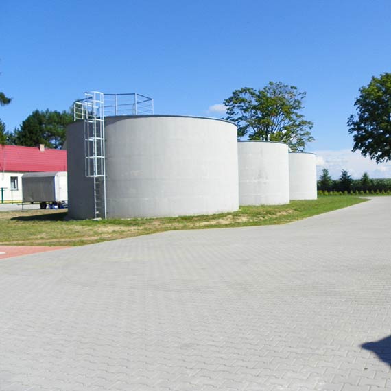 W Dziwnowie mają czystą i zdrową wodę