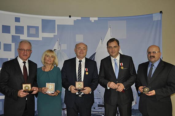 Święto Terenowych Organów Administracji Wojskowej w Szczecinie