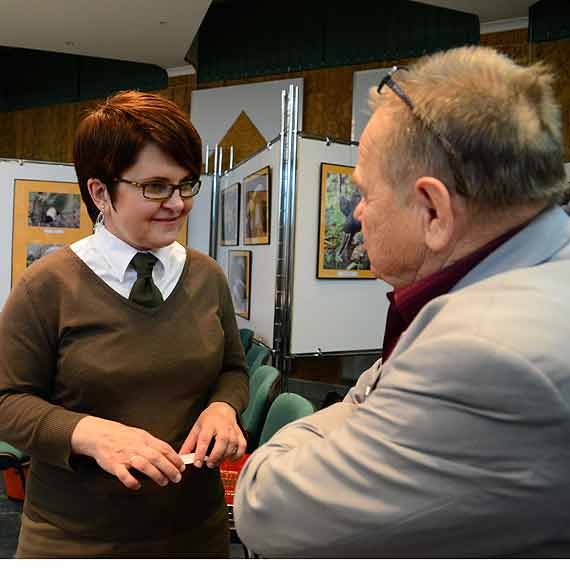 Na sesji w Międzyzdrojach o Wolińskim Parku Narodowym i gminnej oświacie