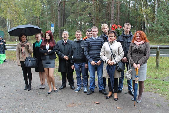 Dzie Pamici PEENEMNDE 2014