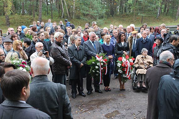 Dzień Pamięci PEENEMÜNDE 2014