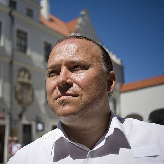 Tajemnice Ziemi Pomorskiej