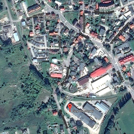 W Kamieniu Pomorskim powstaa prawdziwa mydlarnia 