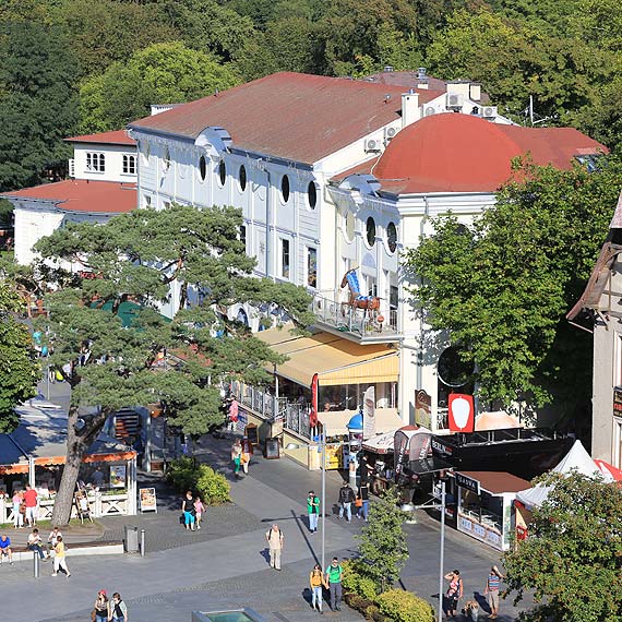 Kino EVA zaprasza!