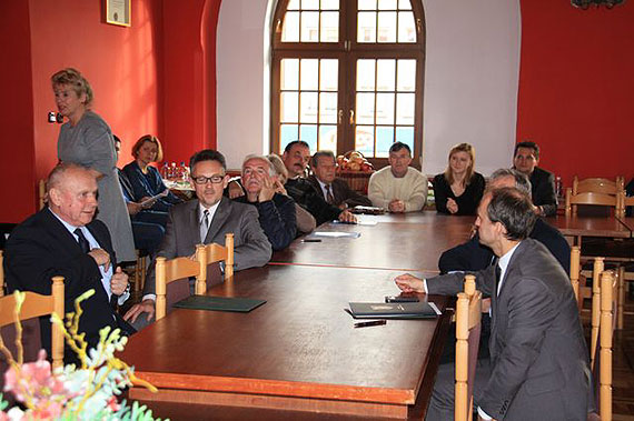 Szumiące trawy na składowiskach CZG R-XXI