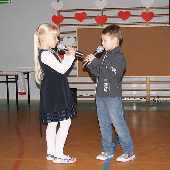 Święto Niepodległości w Wysokiej Kamieńskiej