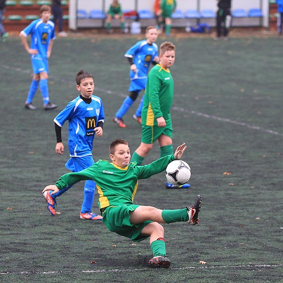 Trampkarze Iskry pokonani przez Flot 1-15