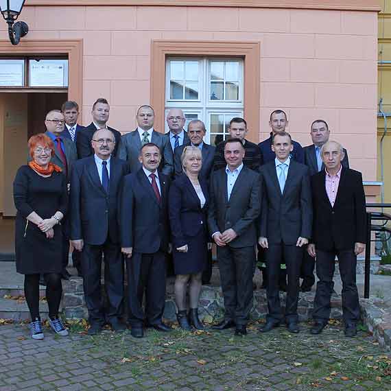Ostatnia sesja Rady Gminy w kadencji 2010-2014