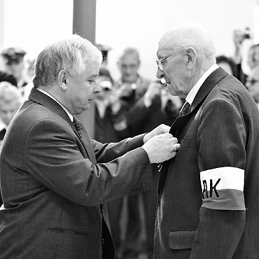 Prezydent dwukrotnie odwiedzał Ziemię Kamieńską