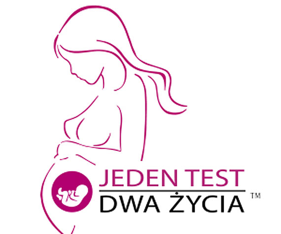 „Jeden test. Dwa ycia”