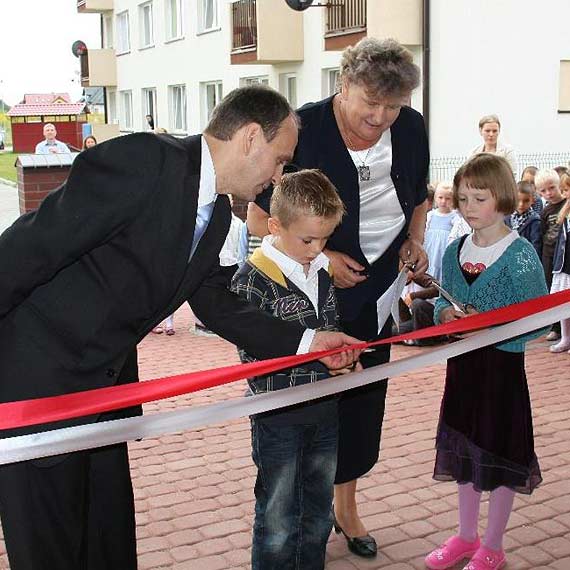 Bilans kadencji: Poprawa warunkw w szkoach i przedszkolach. Lepiej dla naszych dzieci