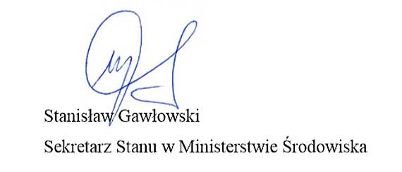 Olgierd Geblewicz i Stanisław Gawłowski popierają Bronisława Karpińskiego. Zobacz film!