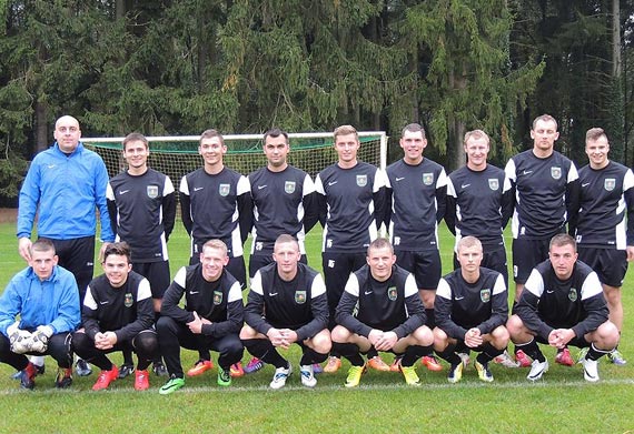 Udana runda Iskry Golczewo!