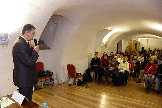 Rudnicki odda pole Jasiewiczowi walkowerem