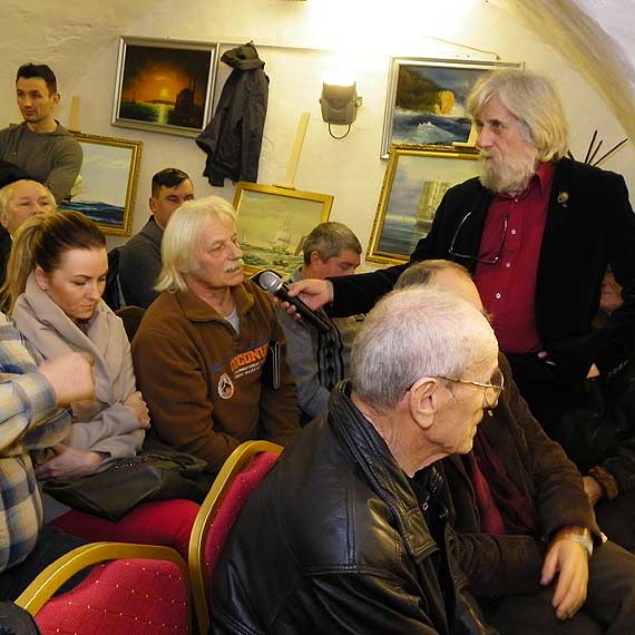 Rudnicki oddał pole Jasiewiczowi walkowerem