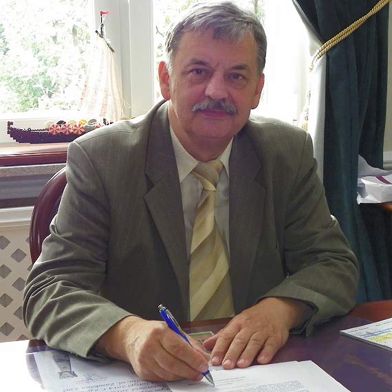 W Wolinie drug tur wyborw wygra Eugeniusz Jasiewicz