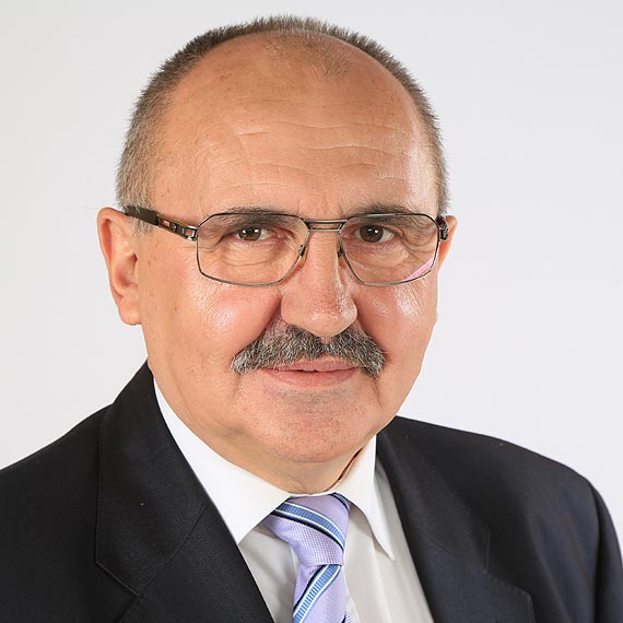 Krzysztof Atras dzikuje za oddane gosy