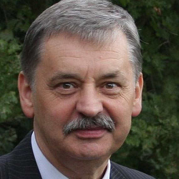 Burmistrz Wolina dzikuje wyborcom! 