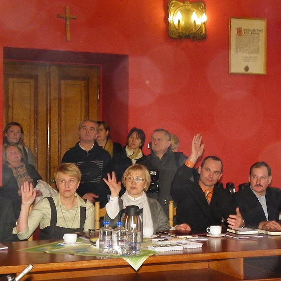 Znamy ju projekt budetu gminy Kamie Pomorski na 2015 rok