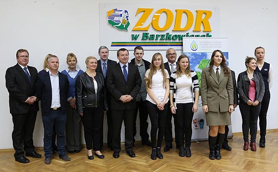 Fina XIII edycji Wojewdzkiego Konkursu Wiedzy Ekologicznej pt.”Wpyw rolnictwa na rodowisko” rozstrzygnity!!!