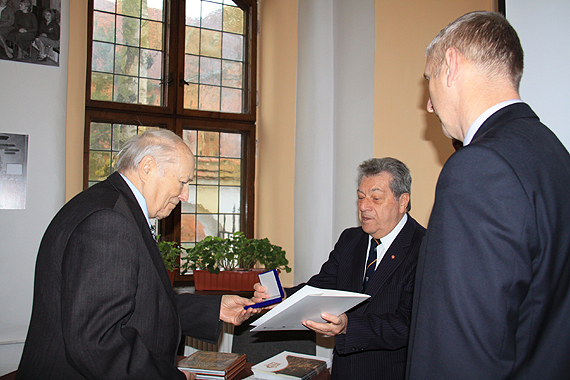 Sobotnia sesja o TMZK