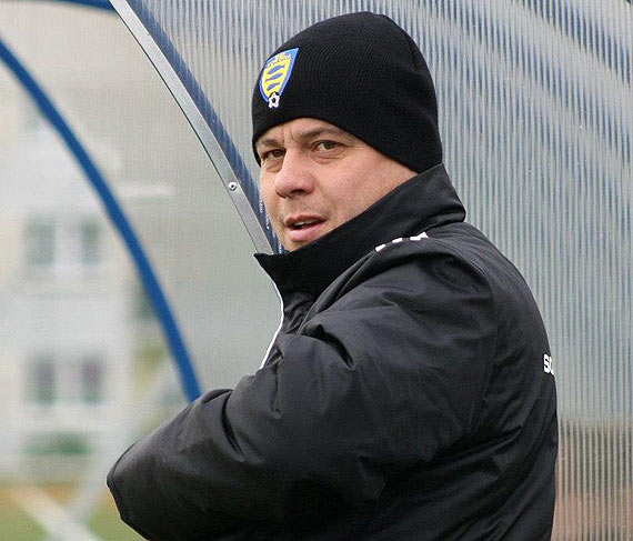 Pawe Pawlaczyk zosta trenerem Reprezentacji Polish Soccer Skills dolat 16-tu.