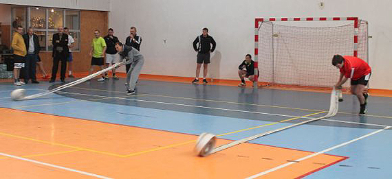 Strażackie Orły 2014