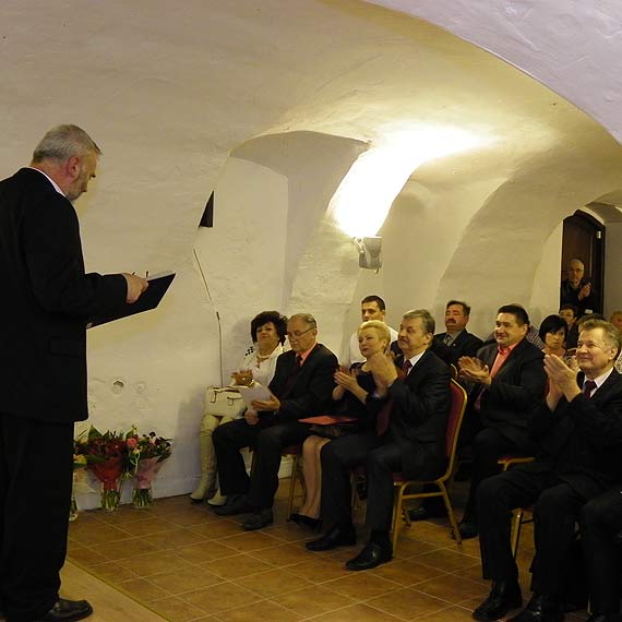 Eugeniusz Jasiewicz zoy lubowanie