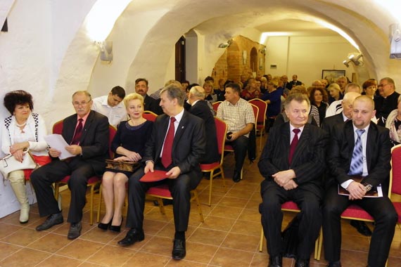 Eugeniusz Jasiewicz zoy lubowanie