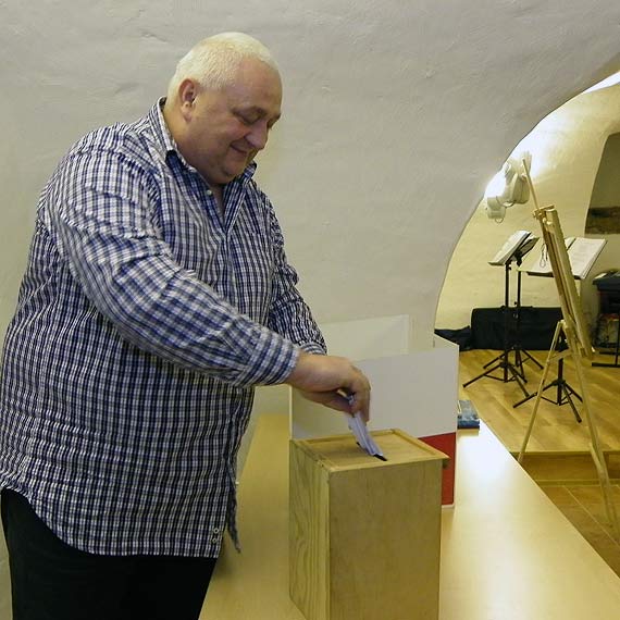 Eugeniusz Jasiewicz zoy lubowanie