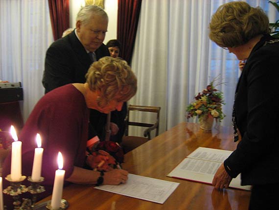 Uniwersytecki lub