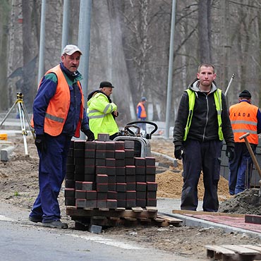 Dziwnów przygotowuje się do wakacji. Czy zdążą z promenadą?