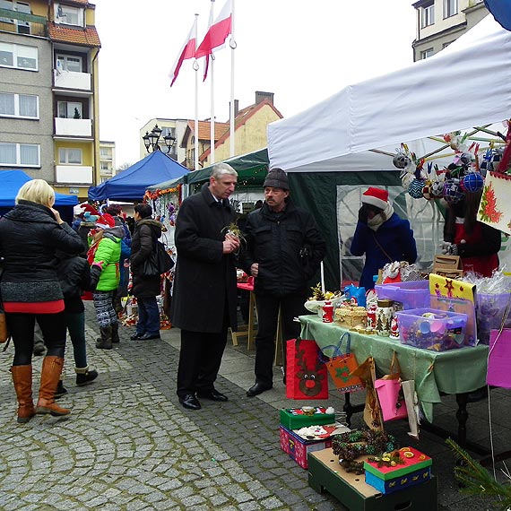 witeczny jarmark peen wrae