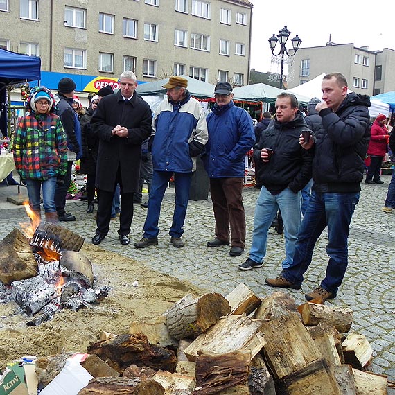 witeczny jarmark peen wrae
