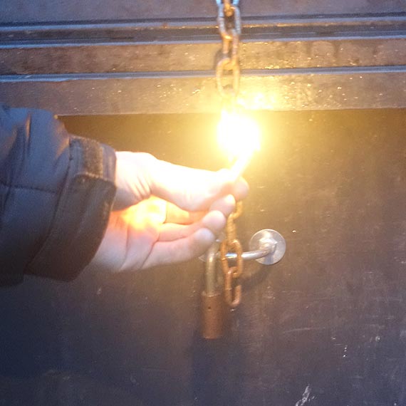 Kto podpala mietniki w Kamieniu Pomorskim?