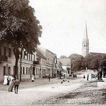 Kamie Pomorski: Muzeum wzbogacio si o kolejne historyczne fotografie