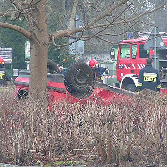 Sprawca tragedii z Kamienia Pomorskiego znw trafi przed sd