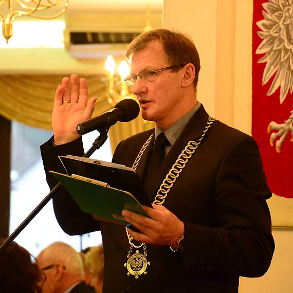 Międzyzdroje: Skarbnik gminy na sesji o budżecie
