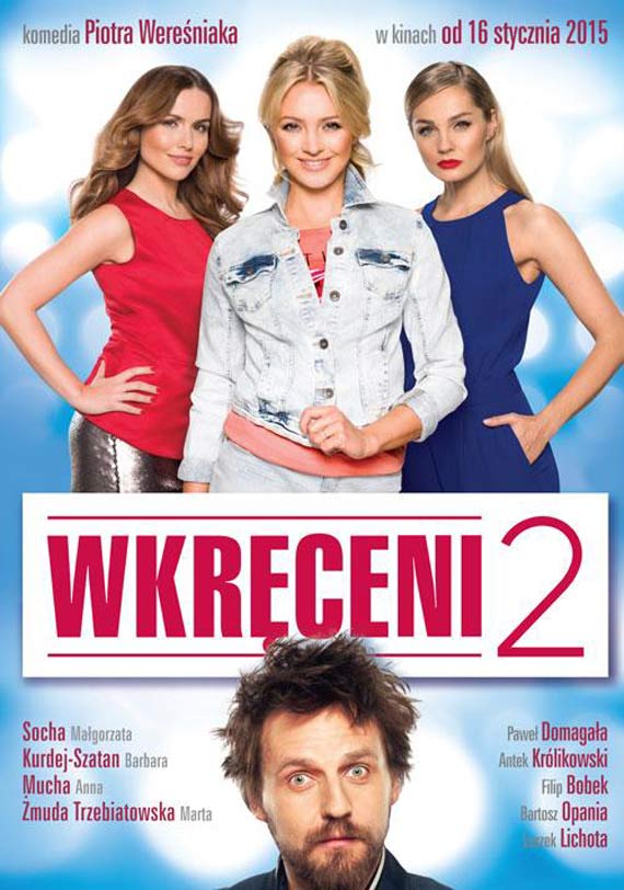 Kino Eva w Midzyzdrojach zaprasza na seanse!