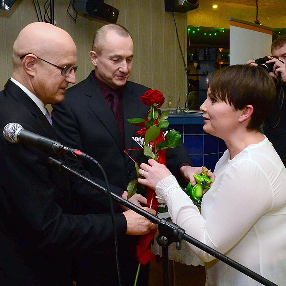 Znamy laureatw Golczewskiej abki 2015! Zobacz film i fotogaleri! 