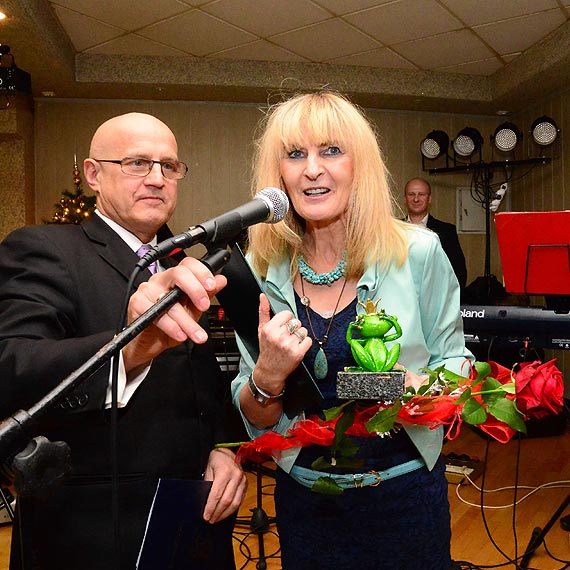 Znamy laureatów Golczewskiej Żabki 2015! Zobacz film i fotogalerię!