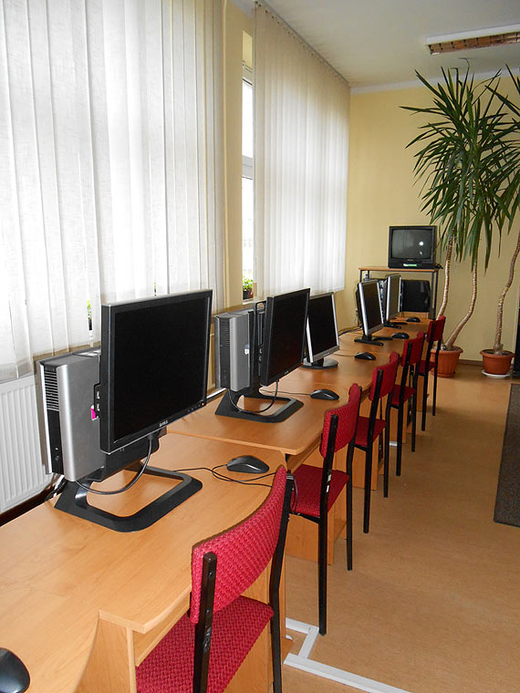 Bezpatne kursy w kamieskiej Bibliotece