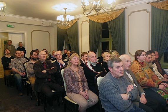 Ottonowe kocioy na Pomorzu Zachodnim – spotkanie z profesorem Marianem Rbkowskim