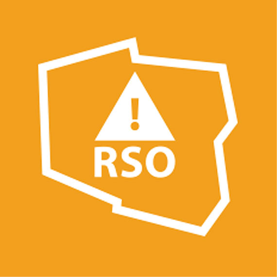 Regionalny System Ostrzegania ju dziaa!
