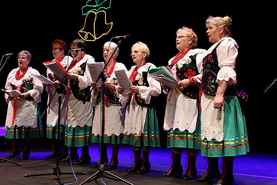 Hej kolęda, kolęda!