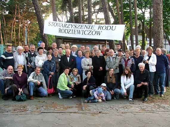 Stranicy Dziedzictwa w Rzeczypospolitej