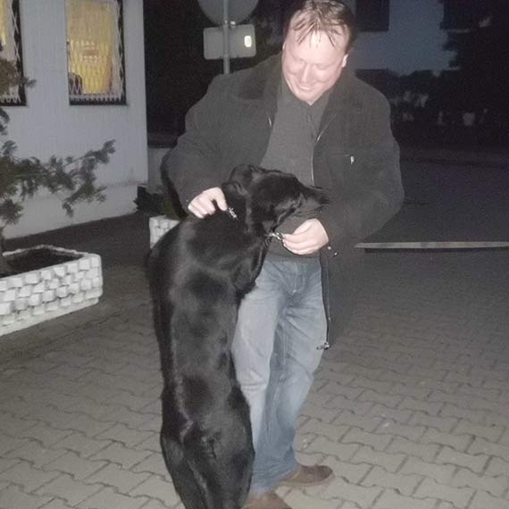 Ares ma ju nowego waciciela