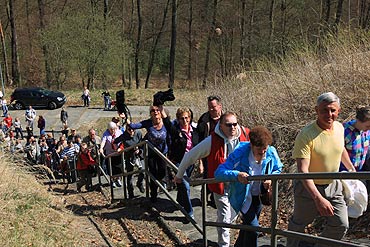 Świnoujście: 10 000 odwiedzających podczas Święta Zabytków!