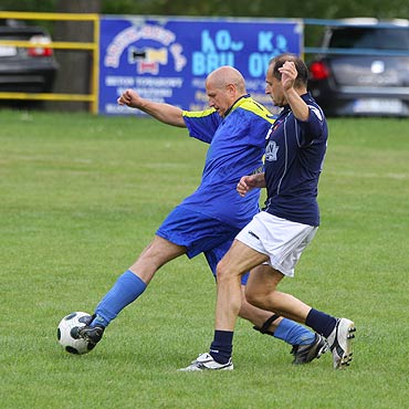 Bosman Taxi Cup w Golczewie. Zobacz zdjecia!